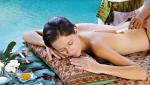 Bali masáž, indonéská masáž