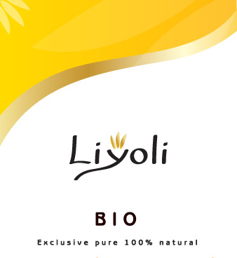 luxusní masážní BIO oleje